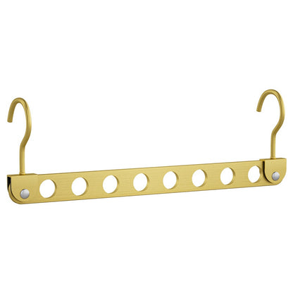 Aluminum Alloy Folding Pants Hanger
